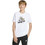 Adidas Gaming Graphic Παιδικό T-Shirt Κοντομάνικο Λευκό KA0531