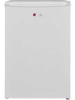 Vox Electronics KS 1430 E Ψυγείο Mini Bar 122lt Υ83.8xΠ54xΒ59.5cm Λευκό