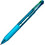 Osama Chrome Blue Στυλό Διαρκείας 1mm Πολύχρωμο