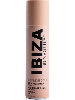 Ibiza In A Bottle Liquid Foundation 150ml