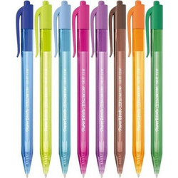 Papermate Inkjoy Fun Colours Στυλό Διάφορα Σχέδια