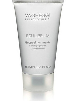 Vagheggi Equilibrium Geopeel Scrub 150ml