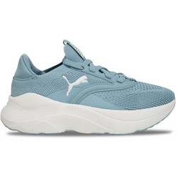 Puma Softride Mayve Γυναικεία Αθλητικά Παπούτσια για Τρέξιμο Τιρκουάζ 310160-26
