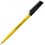 Staedtler 430F Στυλό Διαρκείας Μαύρο 414005