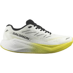Salomon Aero Blaze 3 Ανδρικά Αθλητικά Παπούτσια Trail Running Λευκά L47975600