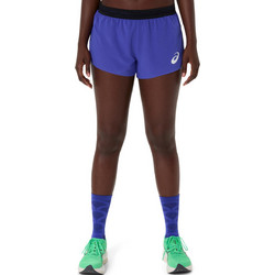 ASICS ACTIBREEZE Αθλητικό Γυναικείο Σορτς Running Μπλε 2092A565-415
