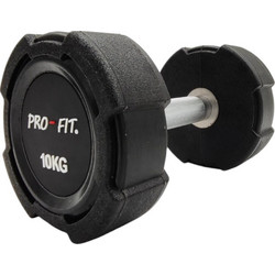 Pro-Fit 001014 Αλτήρες Σετ 2x10kg