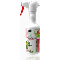 Cifo Olio di Lino Υγρό Λίπασμα 500ml