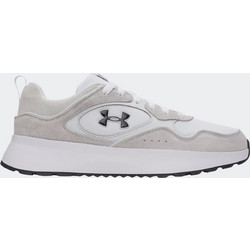 Under Armour Mirage Ανδρικά Sneakers Λευκά 6005797-101
