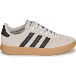 Adidas Barreda Ανδρικά Sneakers Μπεζ KI4216