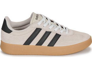 Adidas Barreda Ανδρικά Sneakers Μπεζ KI4216