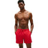 Tommy Hilfiger Ανδρικό Μαγιό Σορτς Κόκκινο UM0UM03748-XLD