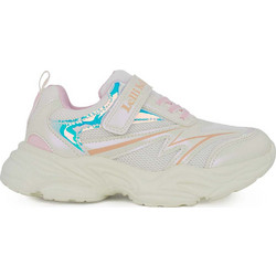 Lelli Kelly Παιδικά Sneakers Μπεζ LKAA5647-BI01