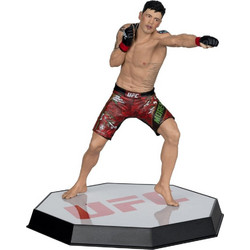 McFarlane UFC Posed Brandon Moreno 16cm