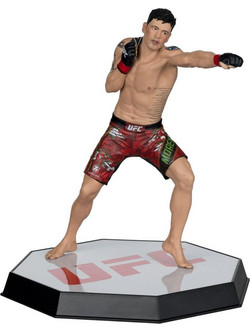 McFarlane UFC Posed Brandon Moreno 16cm