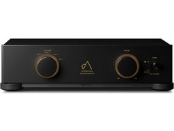 SPEC RSA-V10 / RSA-V11 / RSA-V21 Ολοκληρωμένος Ενισχυτής 100W/4Ω 50W/8Ω