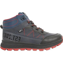 Safety Jogger Παιδικά Αρβυλάκια Γκρι Κόκκινα Αδιάβροχα SJ595117