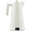 Alessi Plisse MDL21 W Βραστήρας 1.7lt με Ρύθμιση Θερμοκρασίας