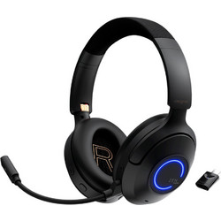 Creative Zen Hybrid Pro Classic Ασύρματο Gaming Headset Over Ear Black