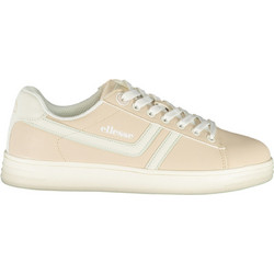 Ellesse Γυναικεία Sneakers Nude GRANT004PNKLEP-RS371PAL