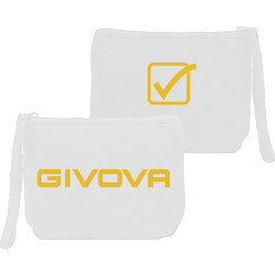 Givova PCH01-0320 Νεσεσέρ Λευκό