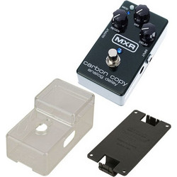 MXR Carbon Copy PS A1 RB Bundle