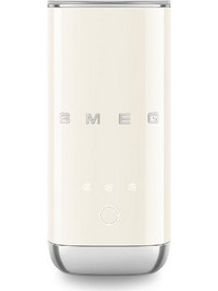 Smeg MFF02CREU Cream