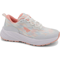 Level Anatomic Γυναικεία Sneakers Λευκά 3149