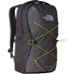 The North Face Jester Τσάντα Πλάτης Ποδηλασίας Ανθρακί NF0A3VXFMSO