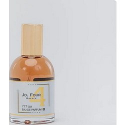 Jo. Four Angel 777 Eau de Parfum 50ml