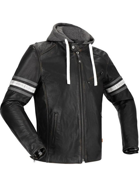 Richa Toulon 2 Grey