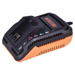 Kseibi KS710615 Φορτιστής Εργαλείων 20-24V