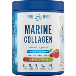 Applied Nutrition Marine Collagen Cherry & Apple 300gr
