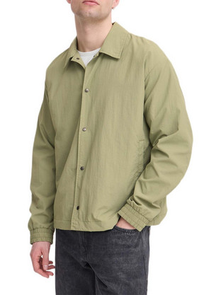 Blend Ανδρικό Μπουφάν Softshell Χακί 20718246-170115