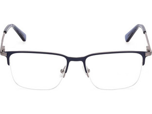 Gant GA50053 091 Ανδρικός Σκελετός Γυαλιών Οράσεως Μεταλλικός Μαύρος