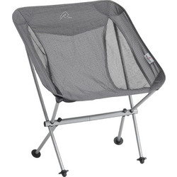 Robens Pathfinder Base Camp Καρέκλα Παραλίας Γκρι 490120