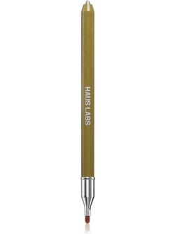 Haus Labs Optic Intensity Olive Shimmer Μολύβι Ματιών Αδιάβροχο 1.3gr