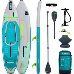 Jobe Tana 11'2" Φουσκωτή Σανίδα SUP Touring 340cm 486426001