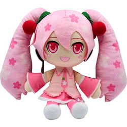 POPbuddies Sakura Miku 28cm
