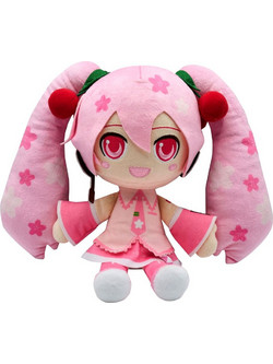 POPbuddies Sakura Miku 28cm