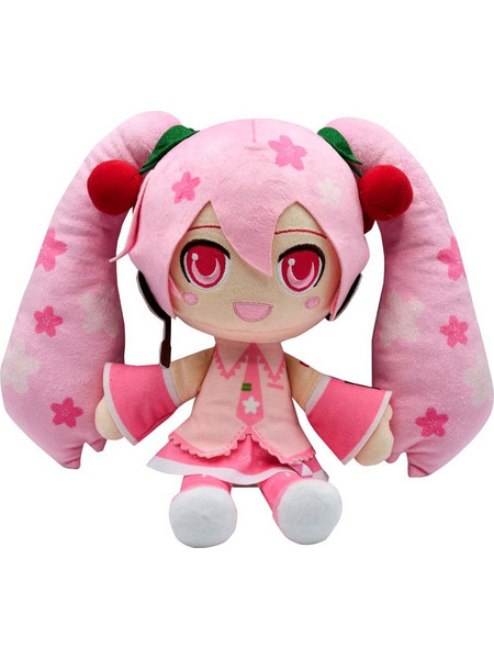 POPbuddies Sakura Miku 28cm