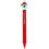 Starpak Cute Eyes Red Στυλό Gel που Σβήνει 91000440003