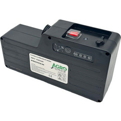 Agroforce Protech 08465 Μπαταρία Εργαλείων Λιθίου 36V 4.8Ah