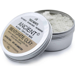 Ancient Wisdom Bentonite Clay 50gr