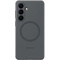 Samsung Silicone Magnet Case Black (Samsung Galaxy S26 Plus)