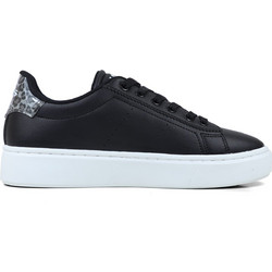 Levi's Παιδικά Sneakers Μαύρα VEVE0021S-1335