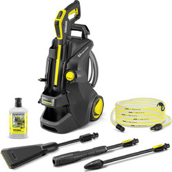Karcher K 4 Power Control Go!Further Πλυστικό Μηχάνημα Ρεύματος 20bar