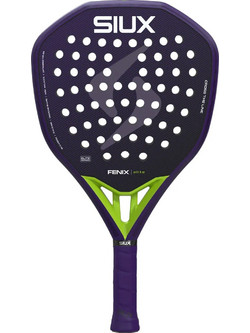 Siux Fenix Elite 6