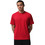Jordan Jumpman Ανδρικό Αθλητικό T-Shirt Κόκκινο IB6757-687
