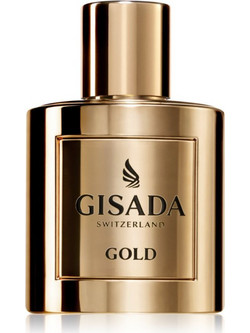 Gisada Gold Eau de Parfum 100ml